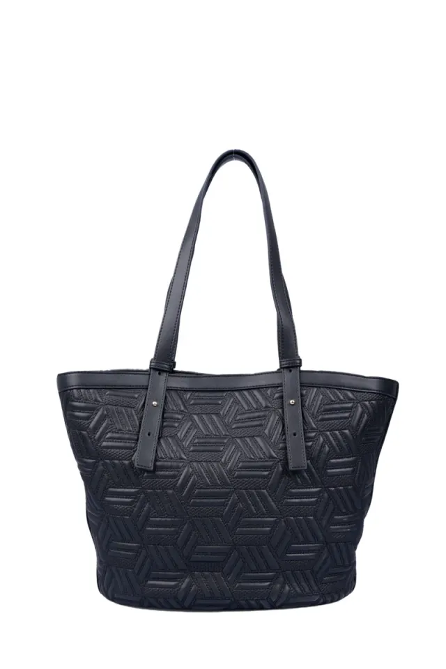 U.S. Polo Assn. Women's Large Capacity Shoulder Tote Bag – image 3