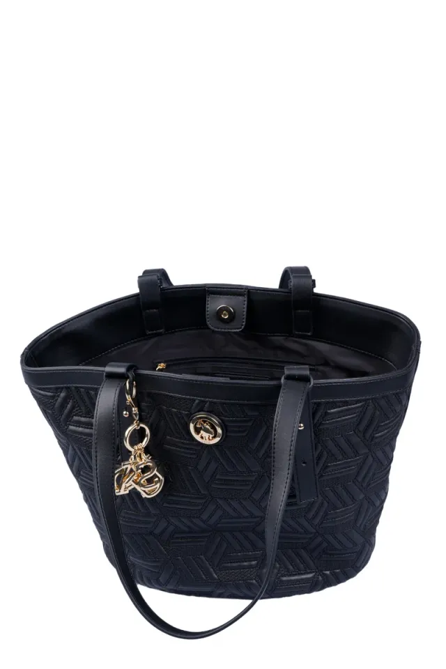 U.S. Polo Assn. Women's Large Capacity Shoulder Tote Bag – image 4