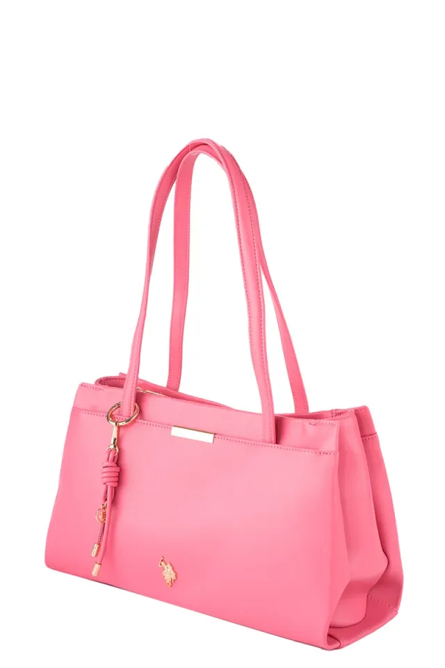 U.S. Polo Assn. Women's Large Capacity Shoulder Bag Tote – image 2