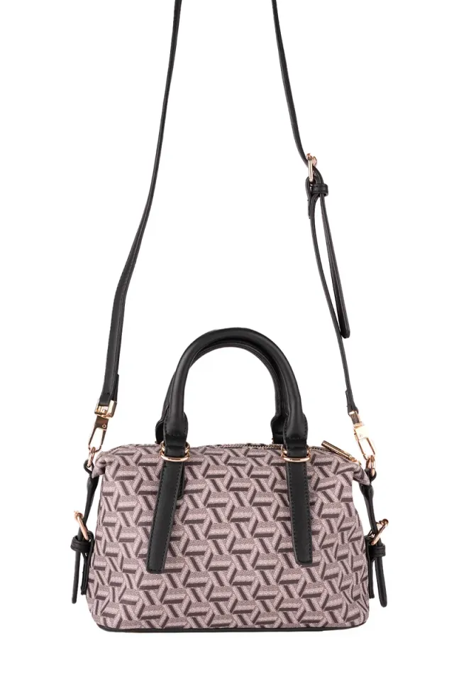 U.S. Polo Assn. Women's Leather Large Hobo Tote Shoulder Bag – image 3