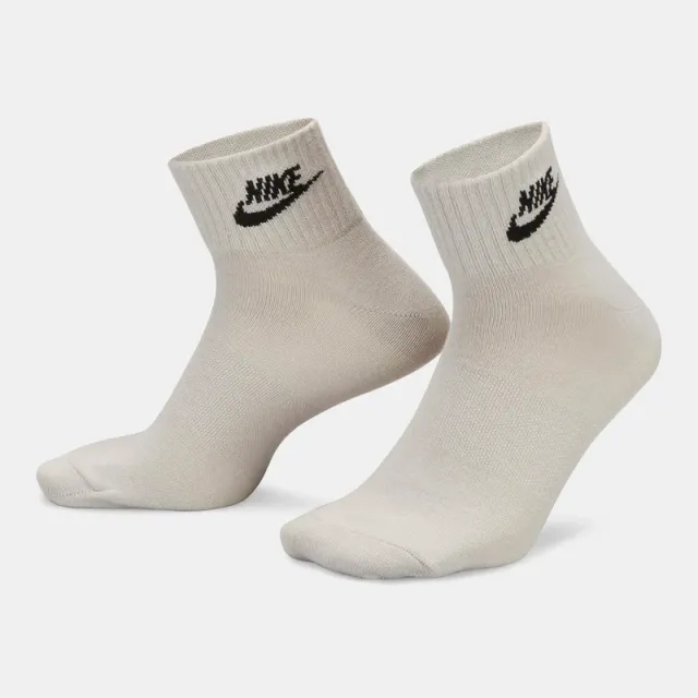 Everyday Ankle Socks 3-Pack