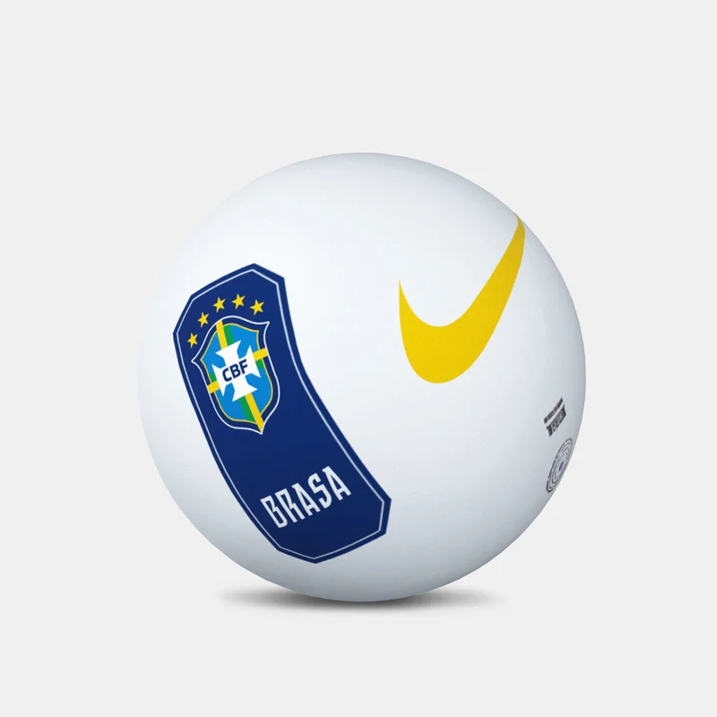 Brasil 2026/27 Football