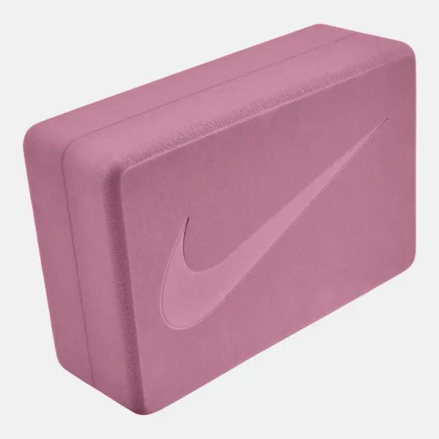 Nike Yoga Block - Lightweight EVA Foam, 7.6 x 15.2 x 22.9 cm – image 2