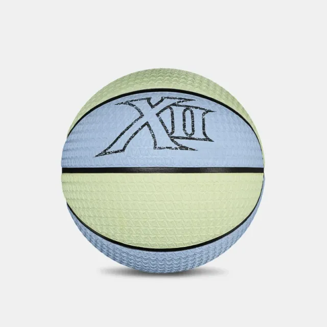 Nike Ja Morant Playground 8P Outdoor Basketball - Yellow – image 2