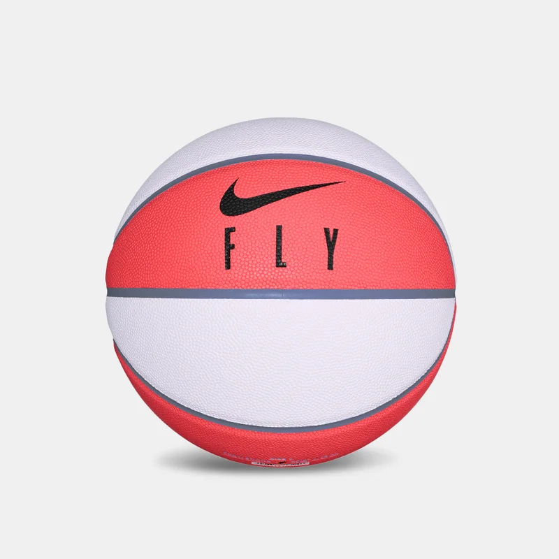 All-Court 8P Basketball