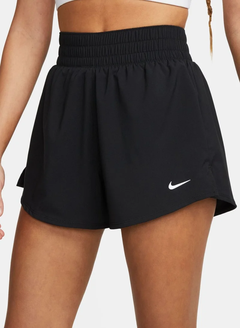 Dri-Fit High Rise 3-inch 2-in-1 Shorts