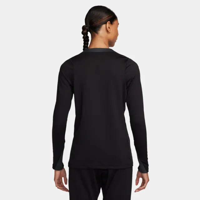 Women's Strike Dri-FIT Football Top – image 2