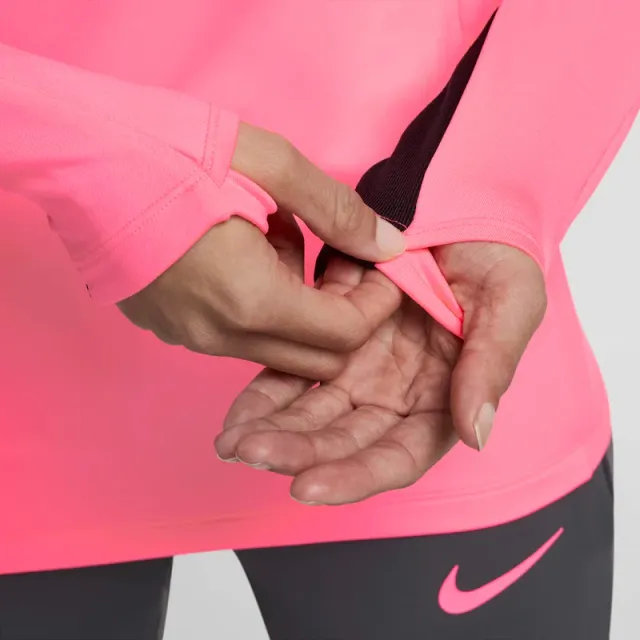 Women's Strike Dri-FIT Football Top – image 5
