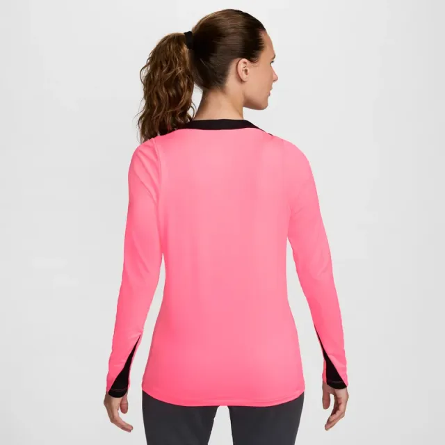 Women's Strike Dri-FIT Football Top – image 8