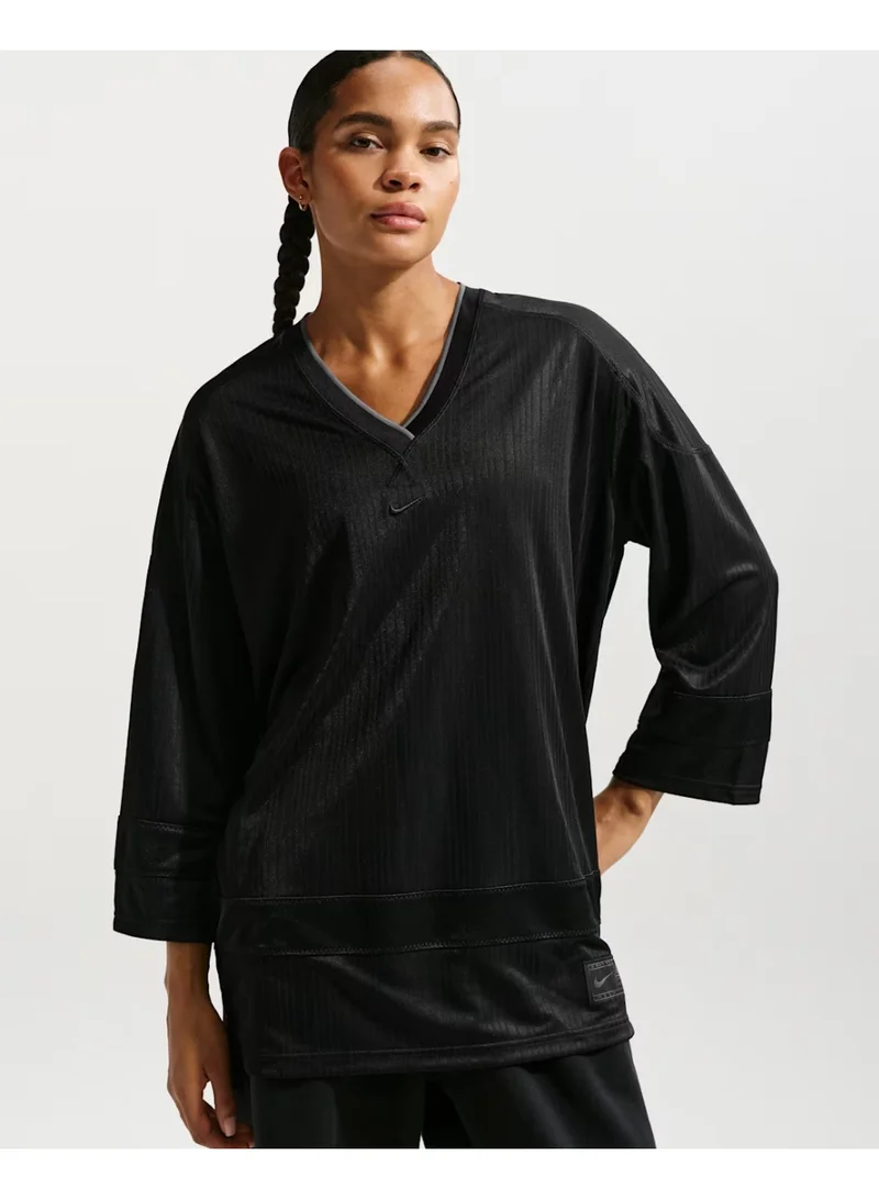 NSW Jersey Tunic Top