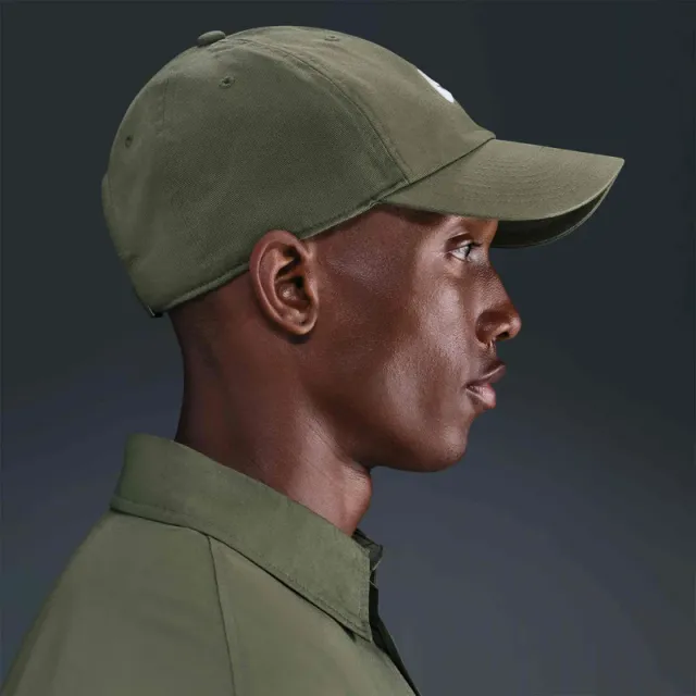 Club Unstructured Futura Wash Cap – image 2