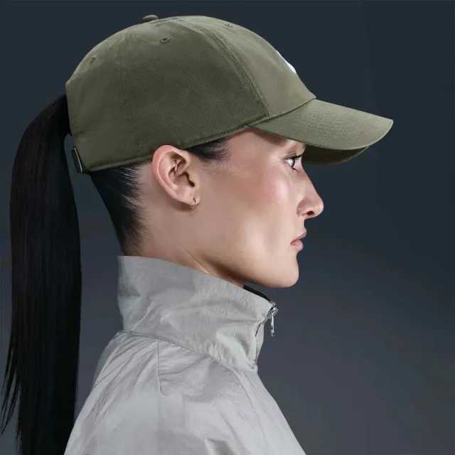Club Unstructured Futura Wash Cap – image 4