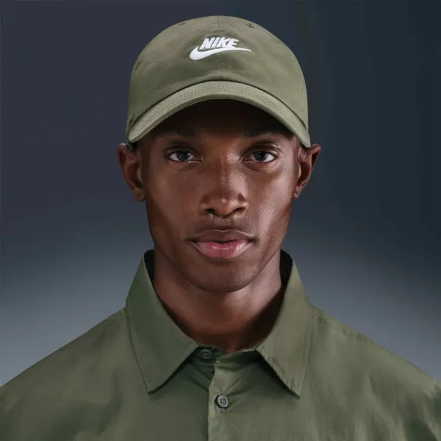 Club Unstructured Futura Wash Cap – image 7