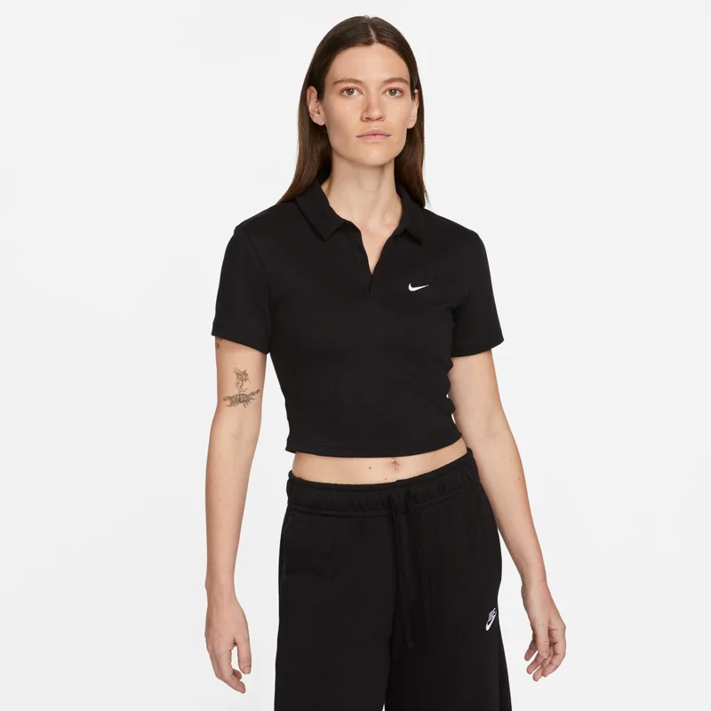 Women's Essential Polo