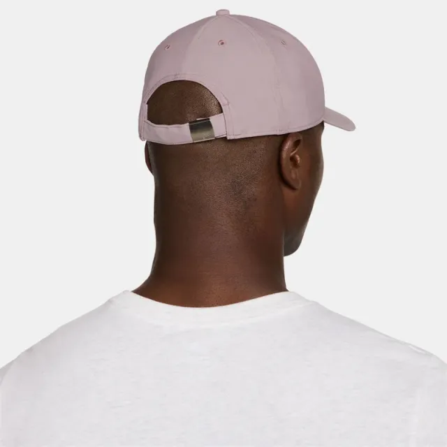 Dri-FIT Structured Metal Logo Cap – image 2