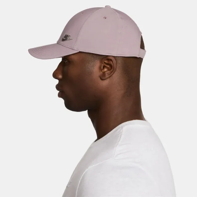Dri-FIT Structured Metal Logo Cap – image 3