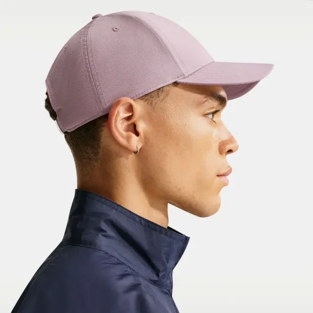 Dri-FIT Structured Metal Logo Cap – image 5