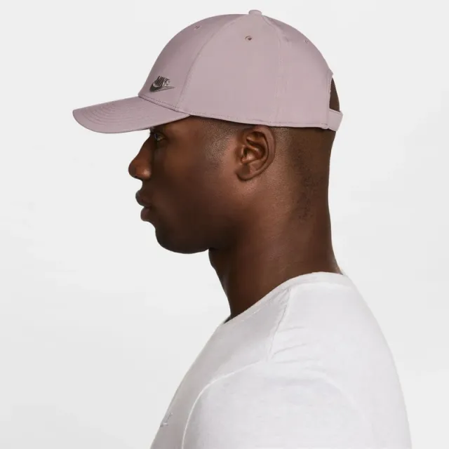 Dri-FIT Structured Metal Logo Cap – image 7