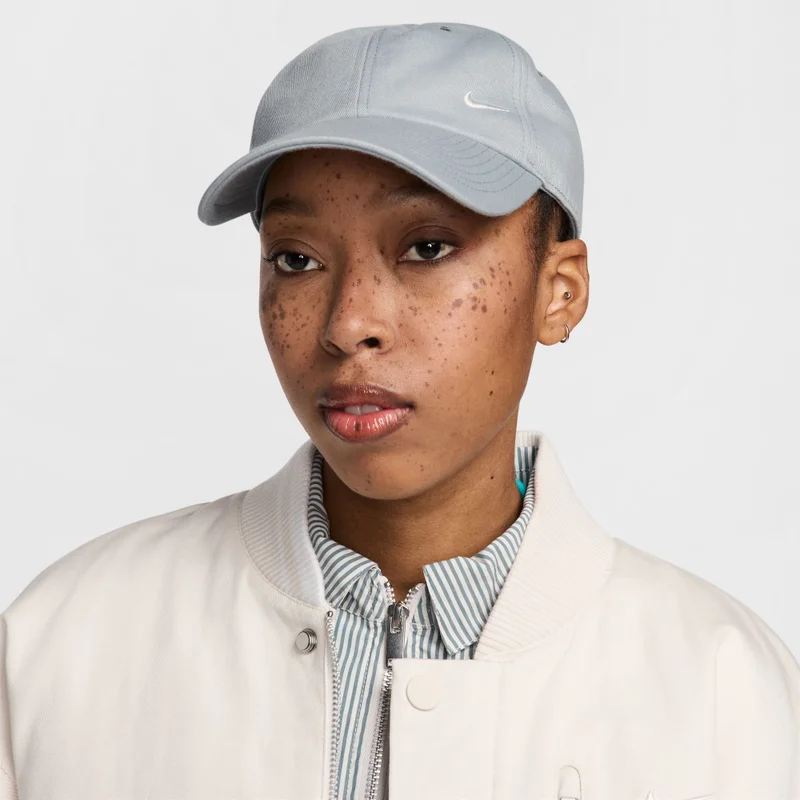 Nike Club Cap Black