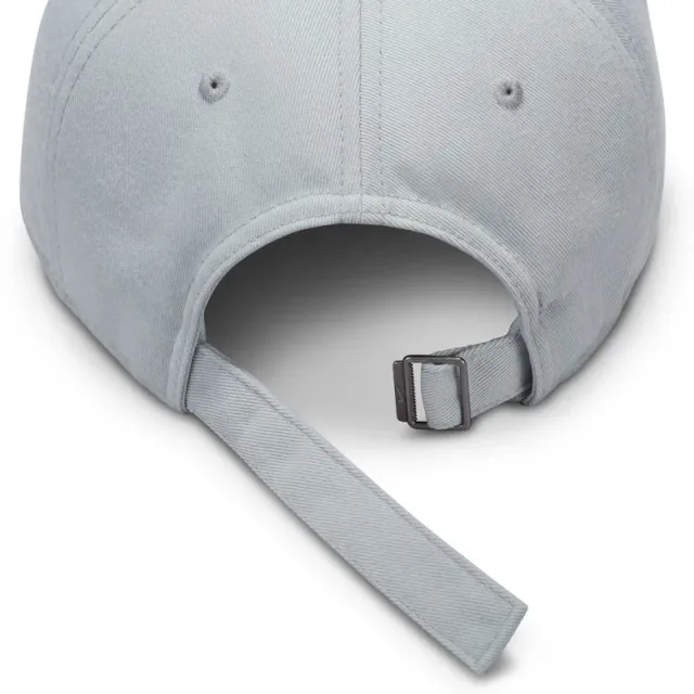 Nike Club Cap Black – image 8