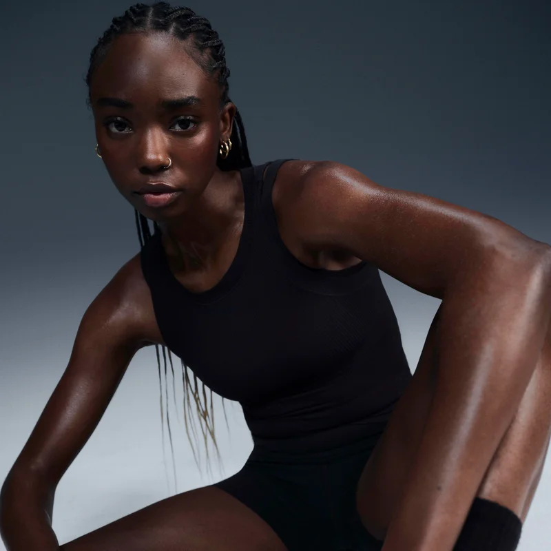 Zenvy Dri-FIT Yoga Tank