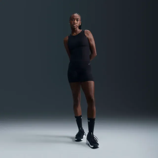Zenvy Dri-FIT Yoga Tank – image 4