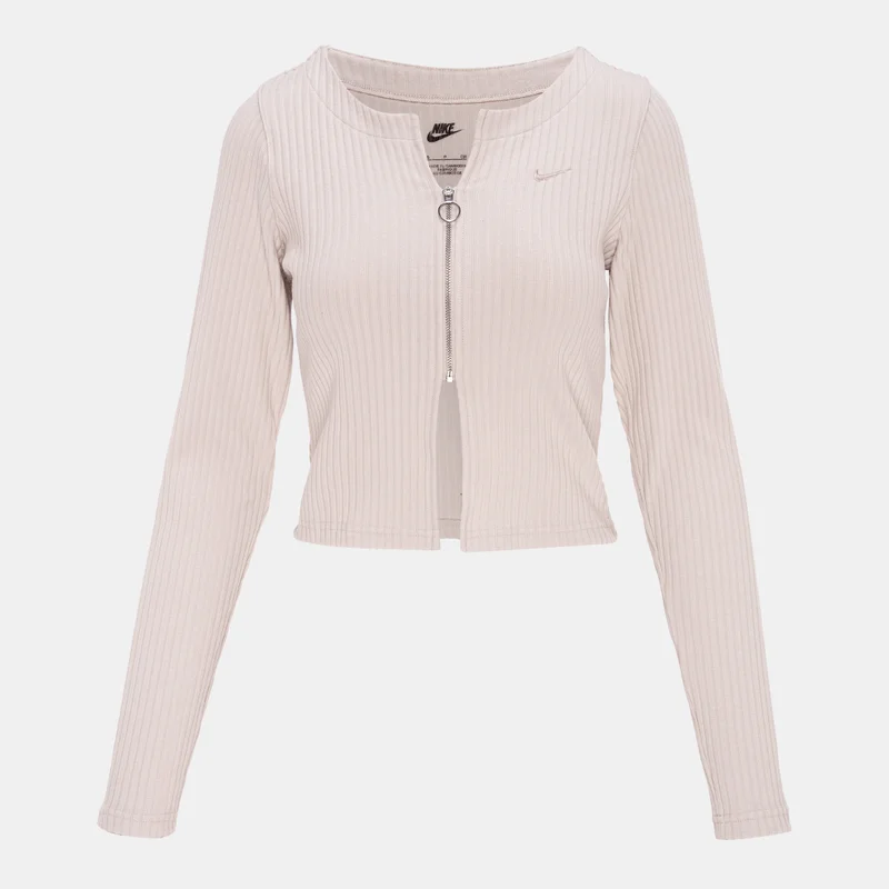 Women's Chill Full-Zip Cardigan
