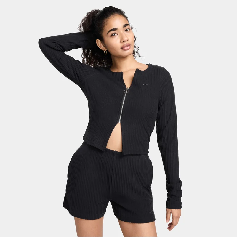 Women's Chill Full-Zip Cardigan