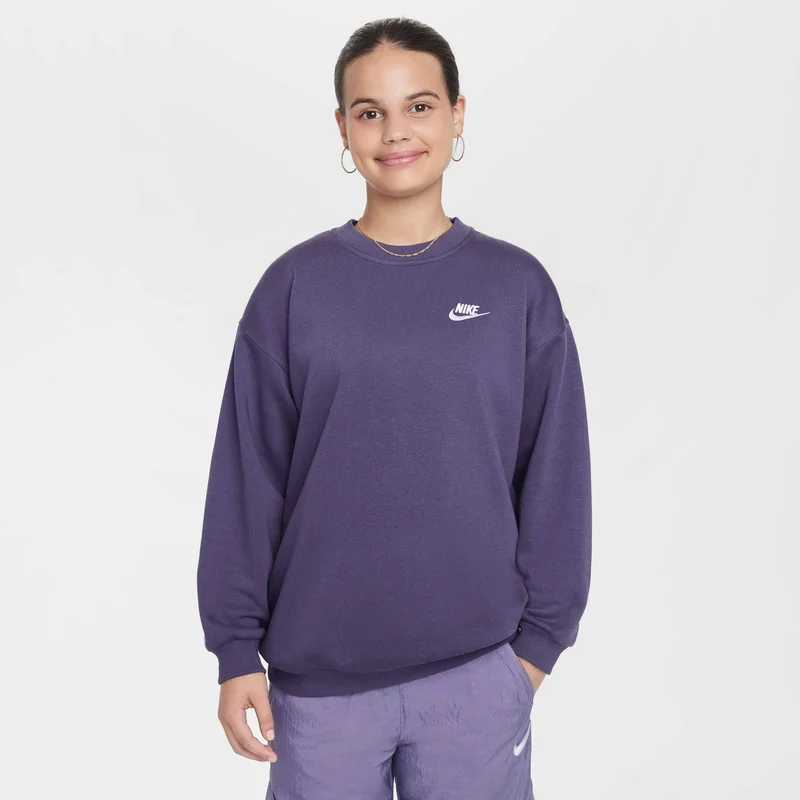 Nike Club Fleece