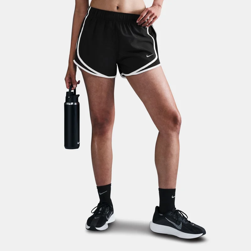Women's Tempo Dri-FIT Brief-Lined Running Shorts