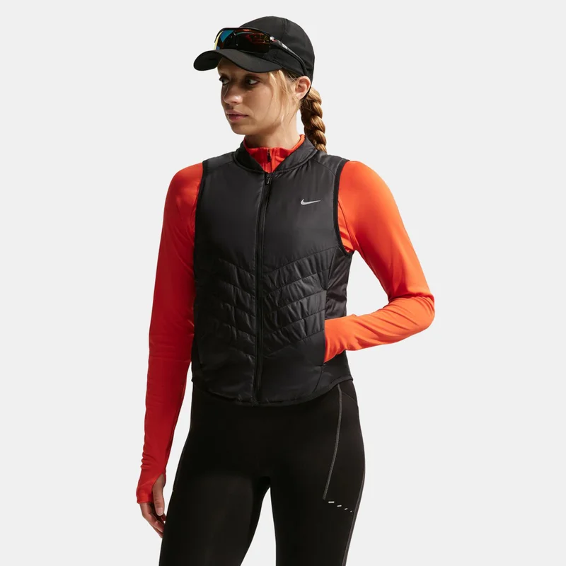 Women's Tempo Repel Running Vest