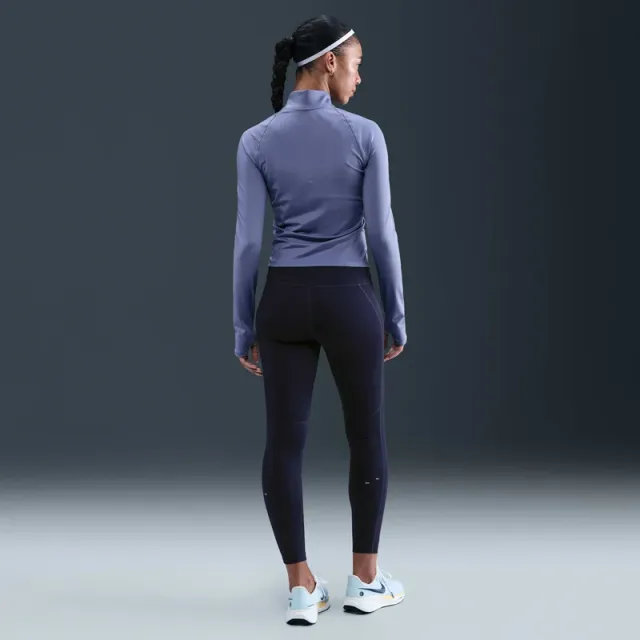 Swift Dri-FIT Full-Zip Running Top – image 5