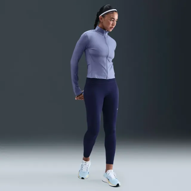 Swift Dri-FIT Full-Zip Running Top – image 4