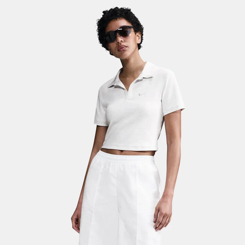 Women's Essential Polo