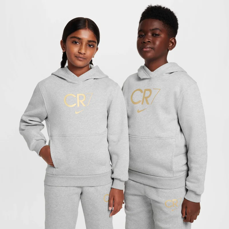 CR7 Club Fleece