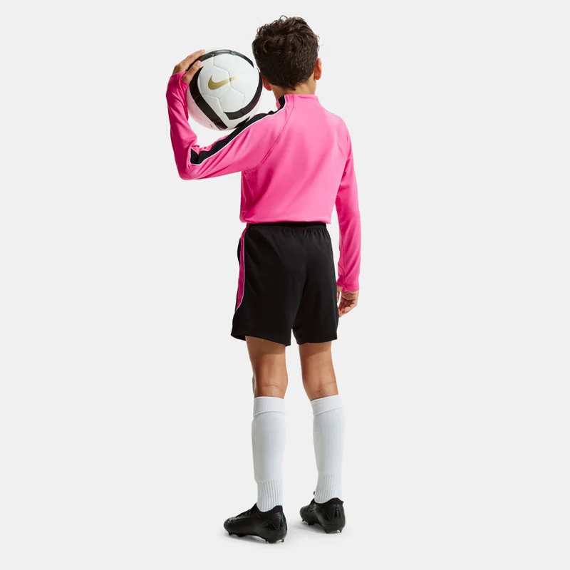 شورت كرة قدم سترايك دراي فت للأطفال