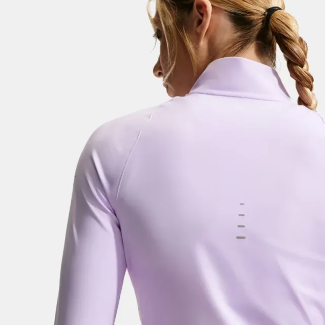 Women's Swift Dri-FIT Full-Zip Running Top – image 5