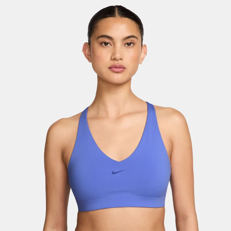 Women's Universa Dri-FIT Medium-Support Padded Sports Bra