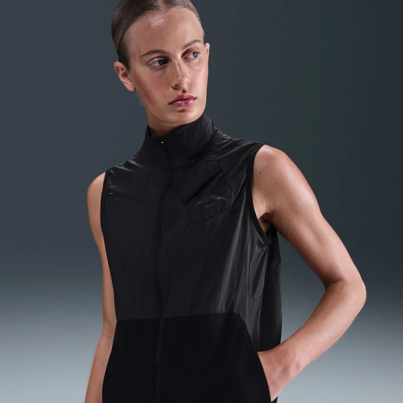 Women's Trail Running Gilet