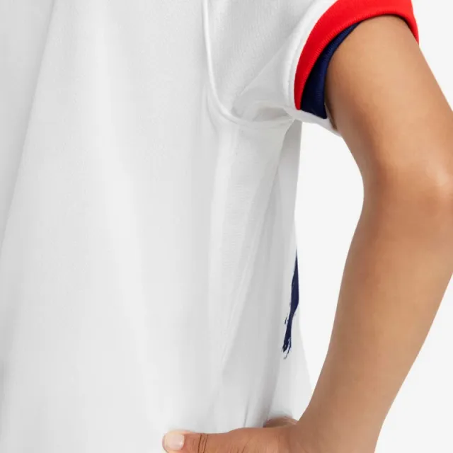 Paris Saint-Germain 2024/25 Away Football Jersey - White – image 6