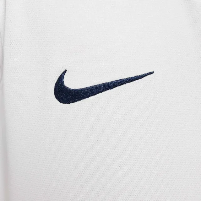 Inter Milan 2024/25 Away Stadium Jersey - White – image 5