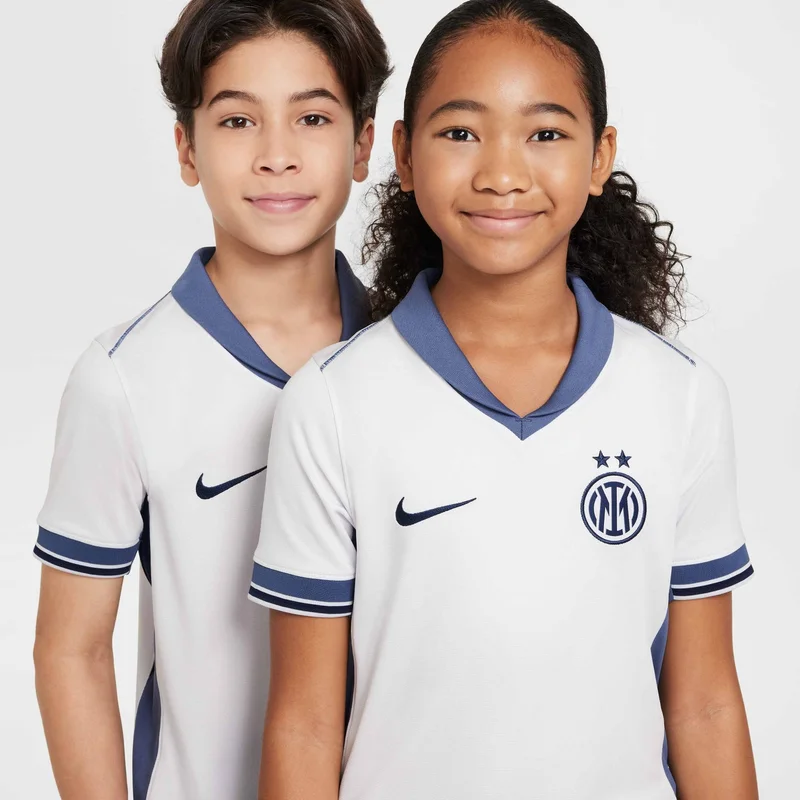 Inter Milan 2024/25 Away Stadium Jersey