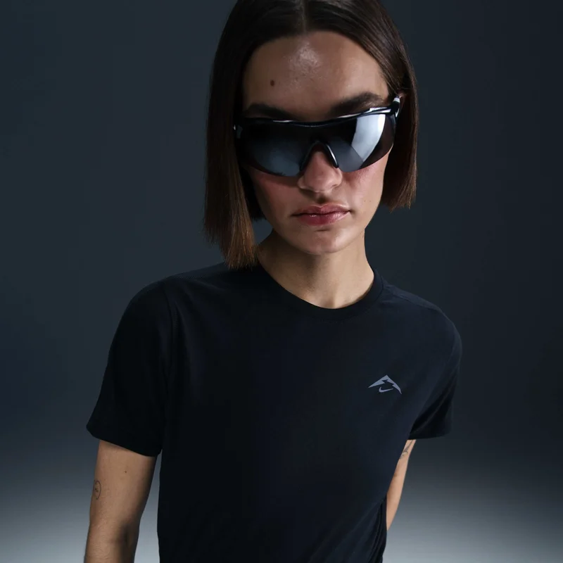 Women's Dri-FIT Trail Top
