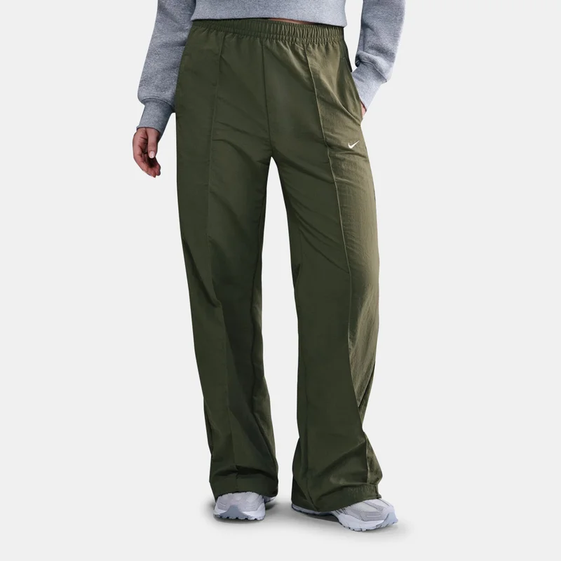 Women's Woven Sportswear Pants