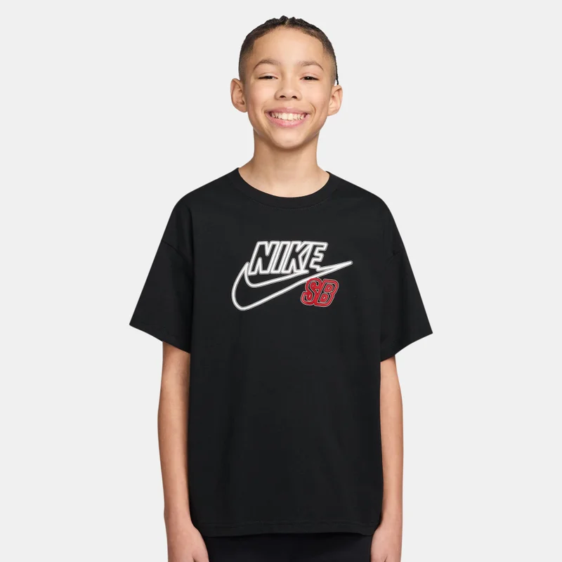 Max90 Kids Sportswear T-Shirt