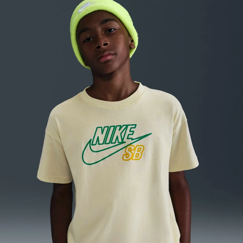 Max90 Kids Sportswear T-Shirt