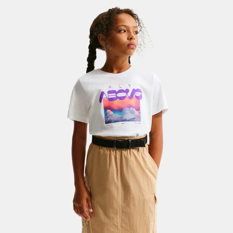 Kids Sport T-Shirt