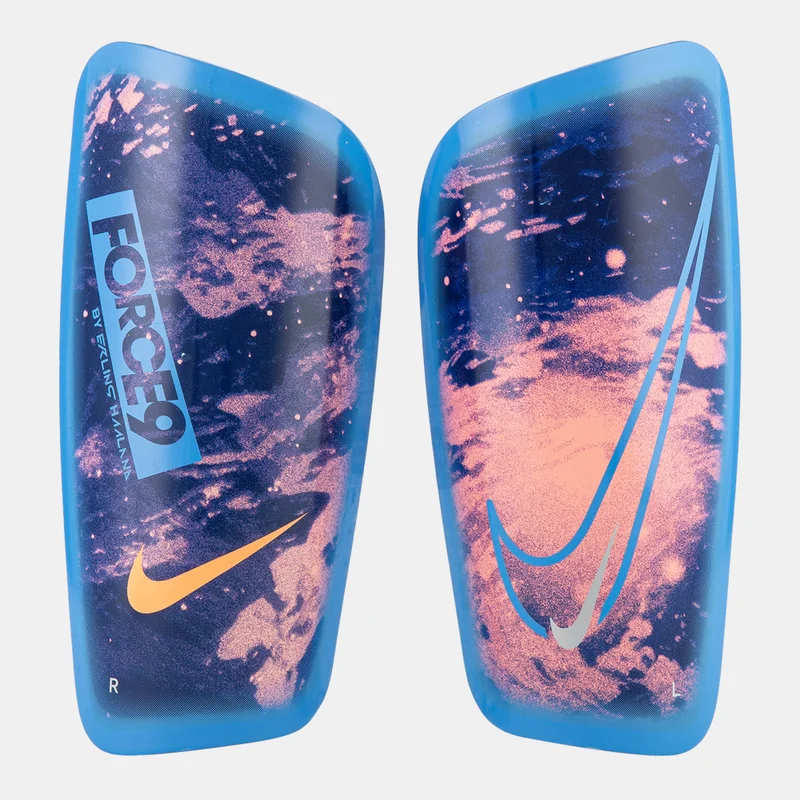 Erling Haaland Mercurial Lite Shinguards