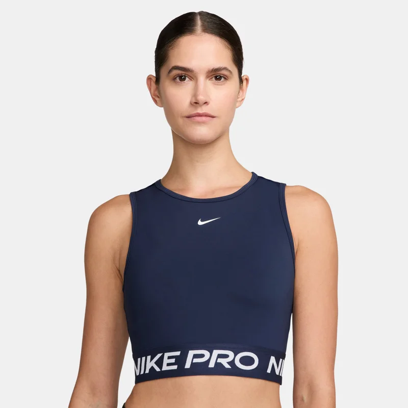 Women's Pro Dri-FIT Crop Top