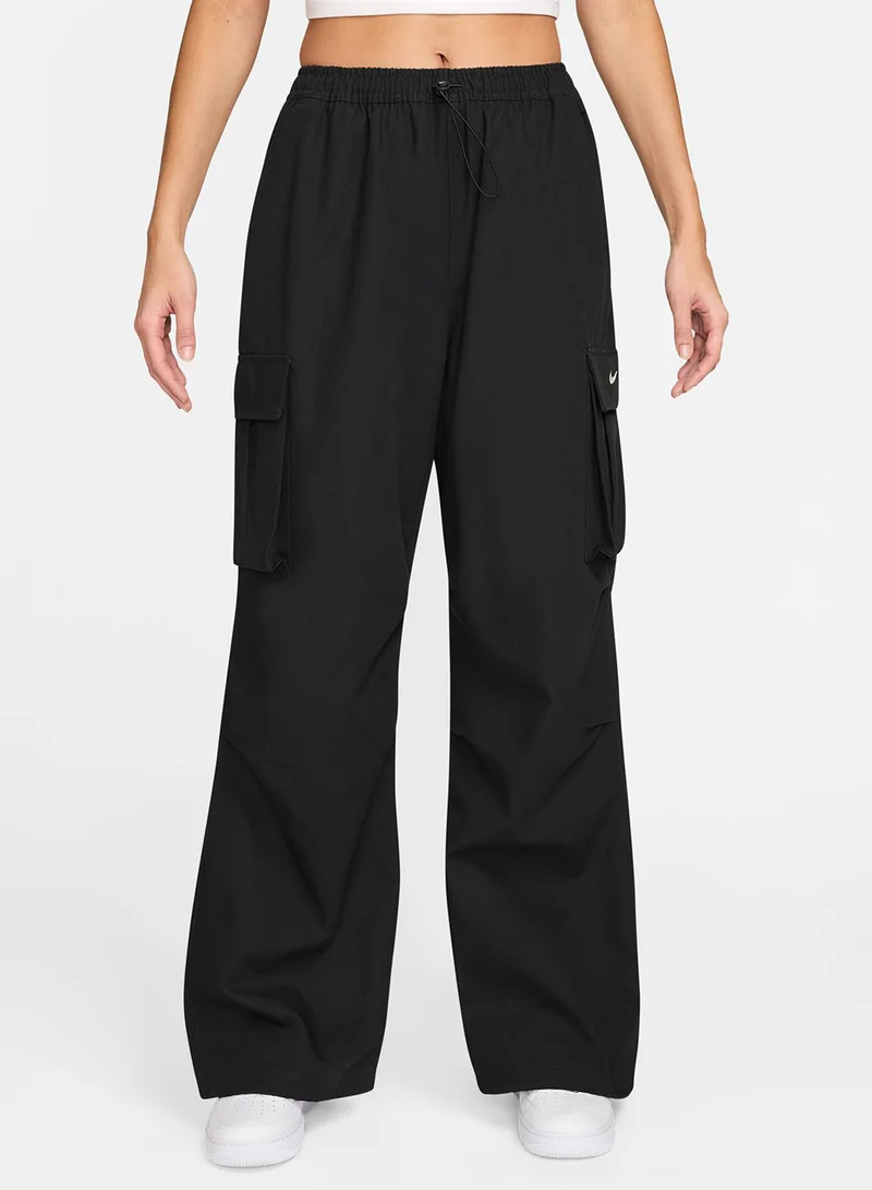NSW Woven Cargo Pants